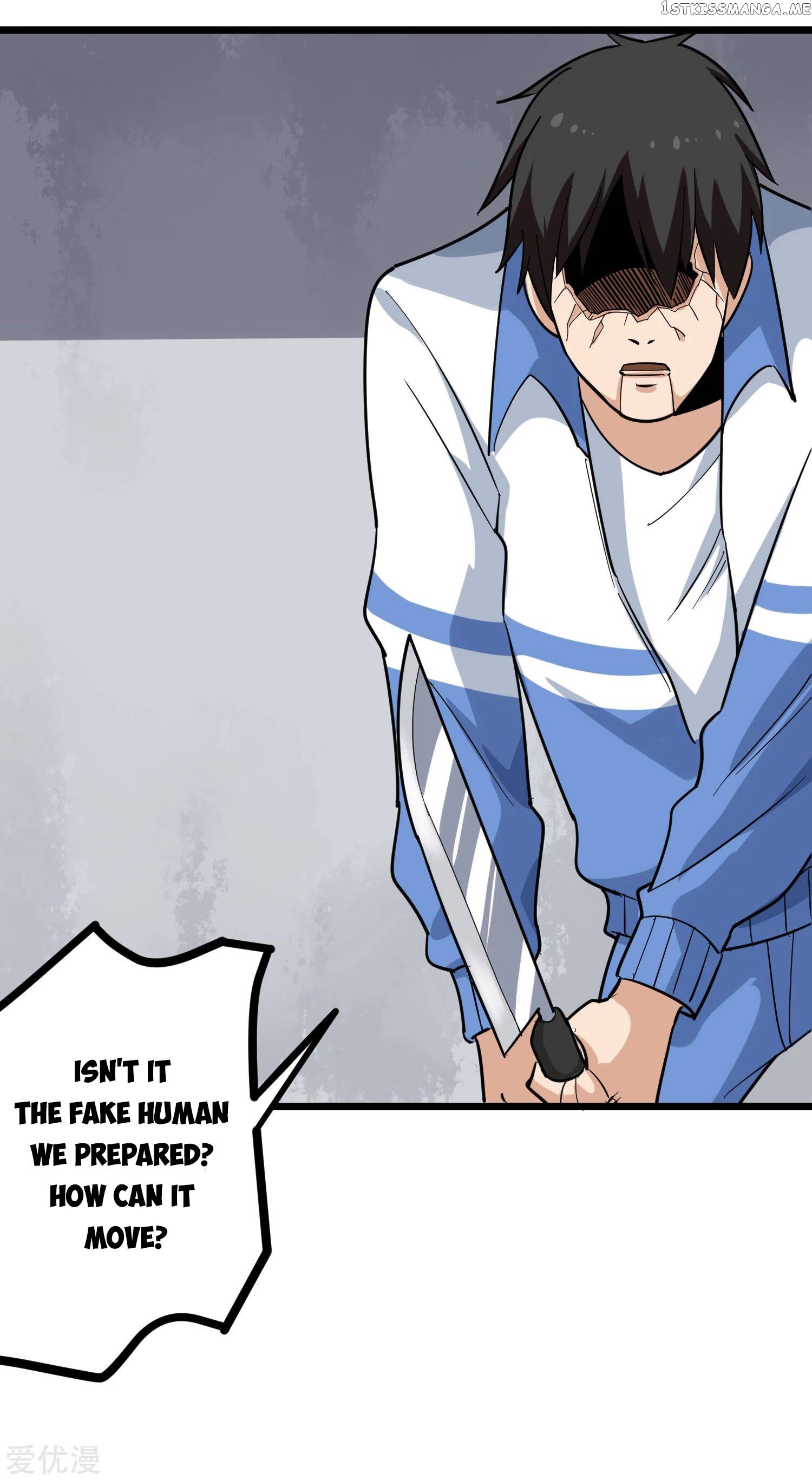 School Flower Master chapter 195 - page 9