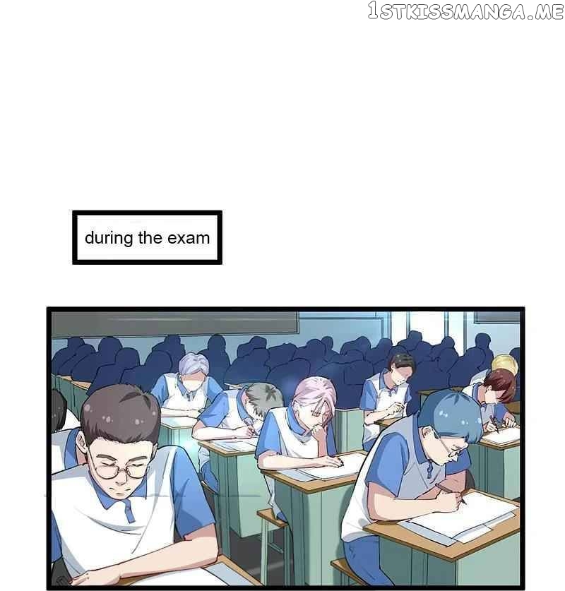 School Flower Master chapter 271 - page 11