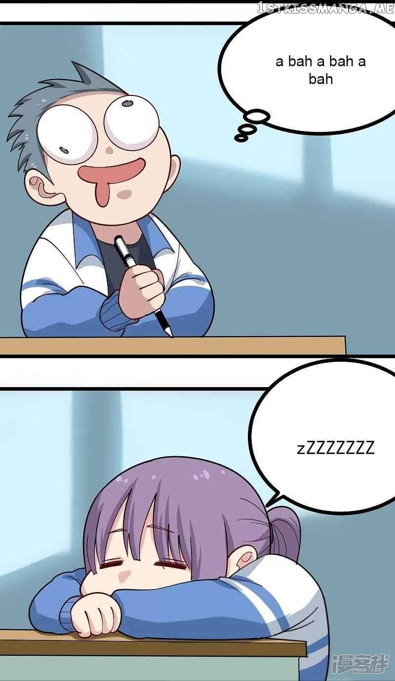 School Flower Master chapter 271 - page 13