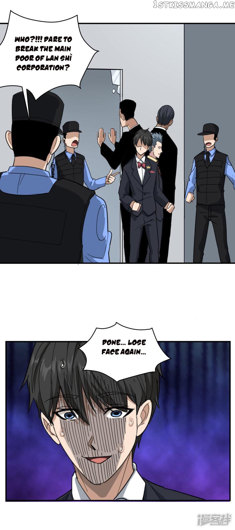 School Flower Master chapter 46 - page 9