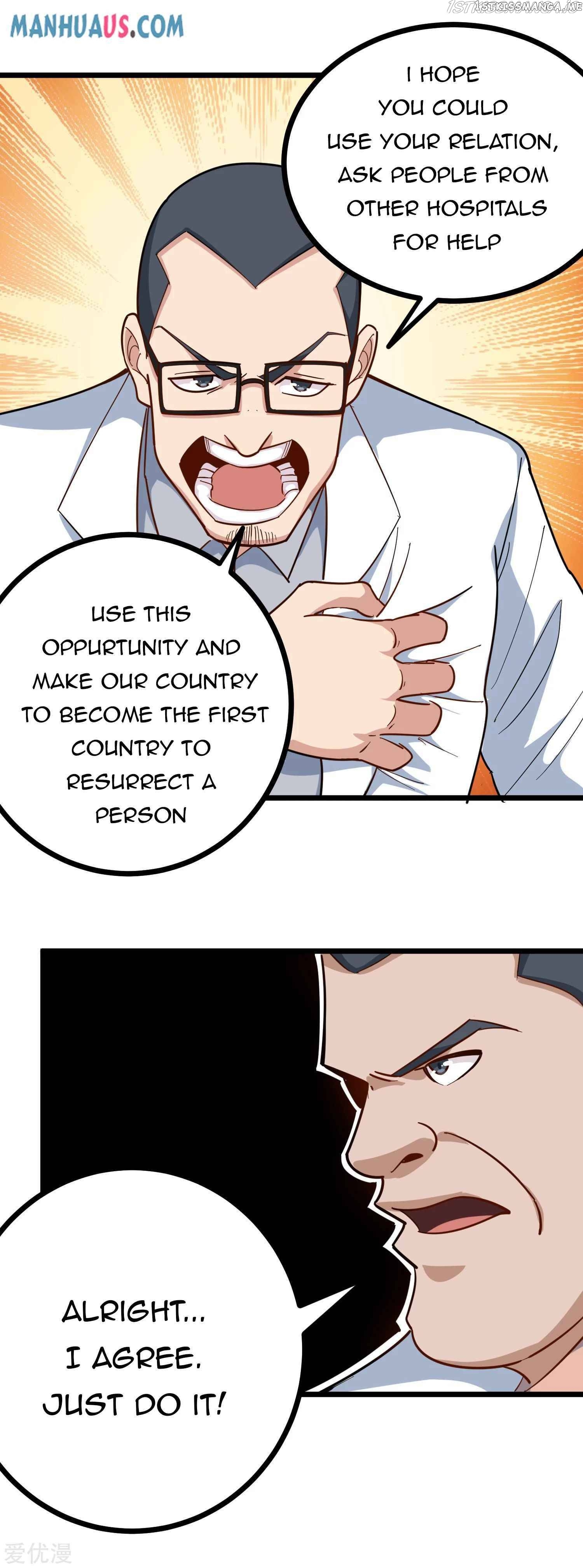 School Flower Master chapter 227 - page 11