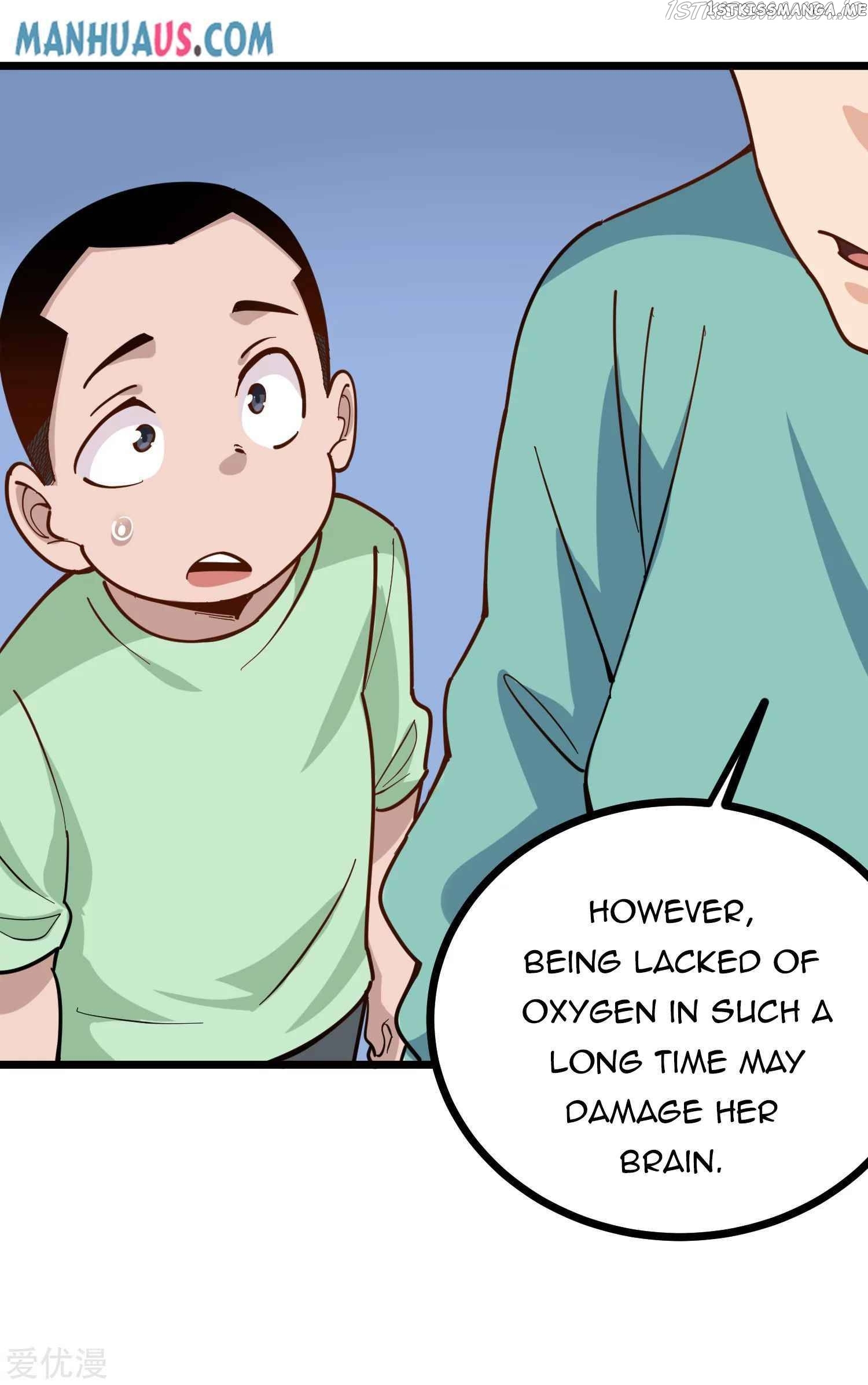 School Flower Master chapter 227 - page 2
