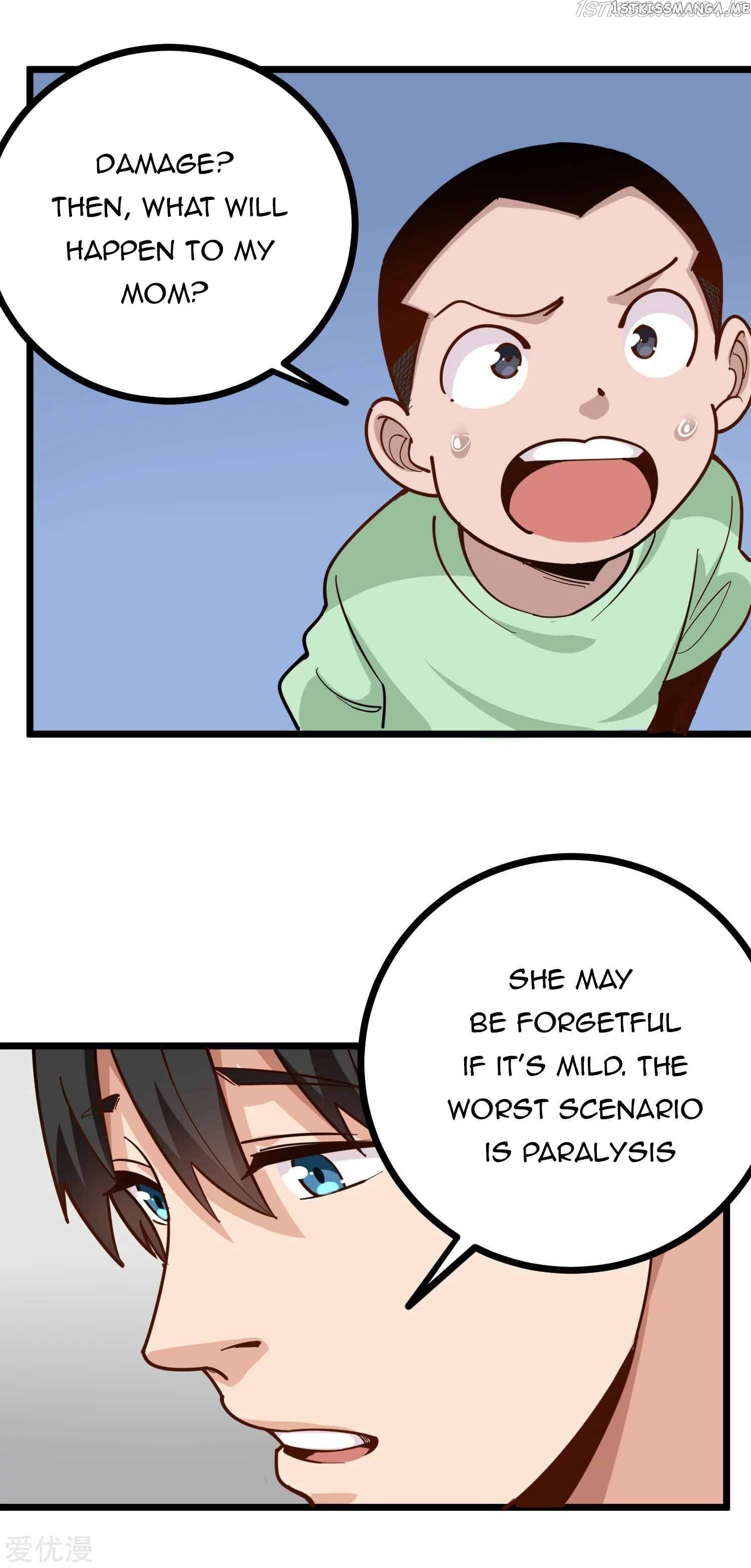 School Flower Master chapter 227 - page 3