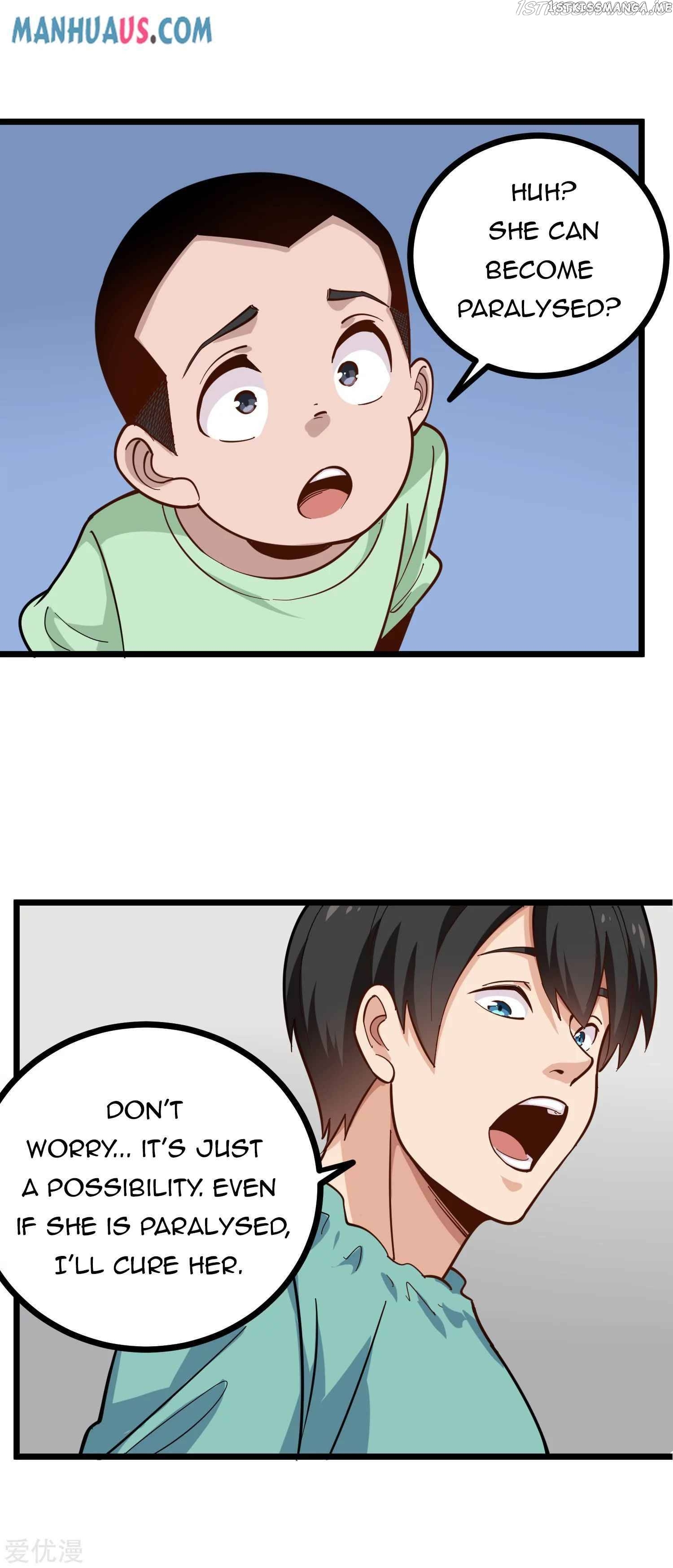 School Flower Master chapter 227 - page 4