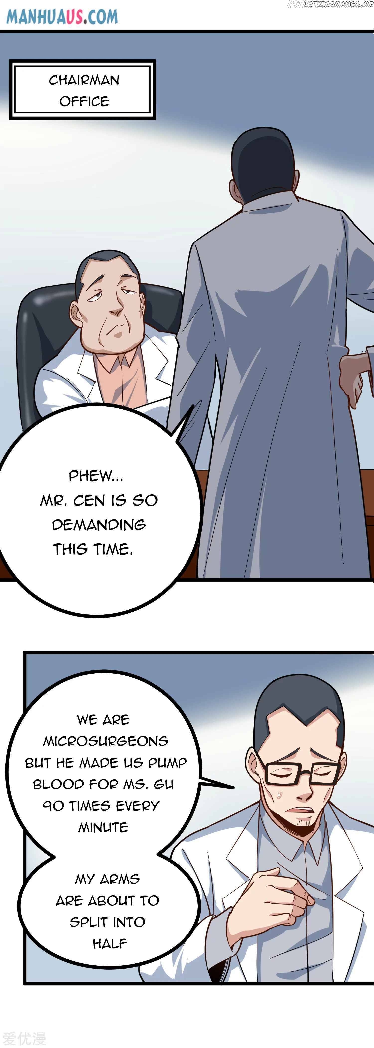 School Flower Master chapter 227 - page 5