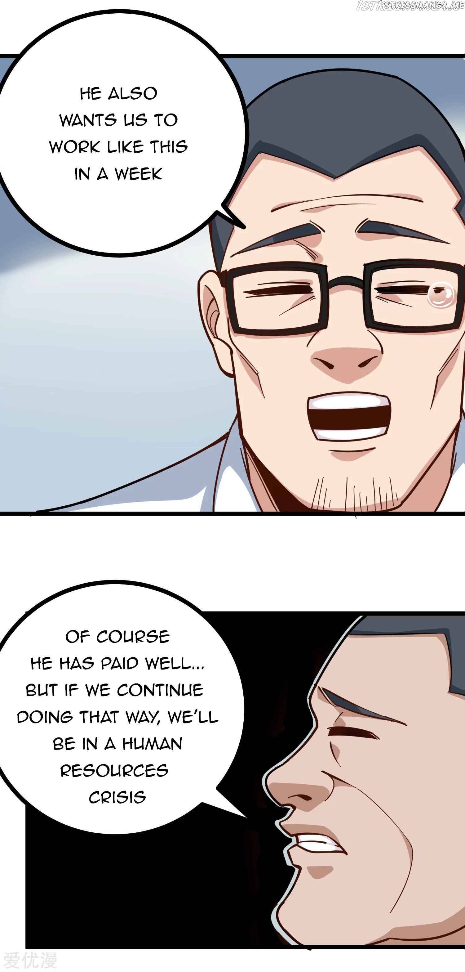 School Flower Master chapter 227 - page 6