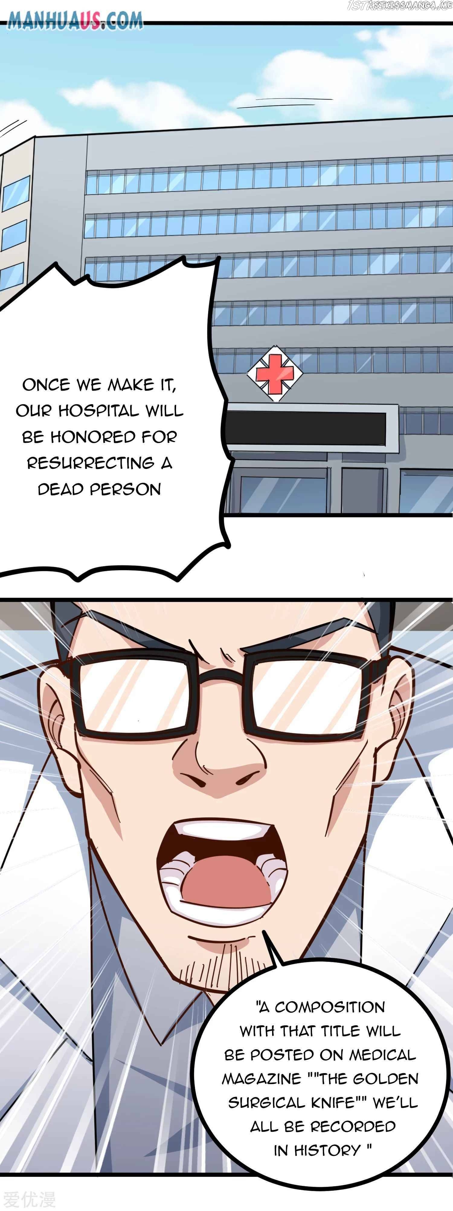 School Flower Master chapter 227 - page 9