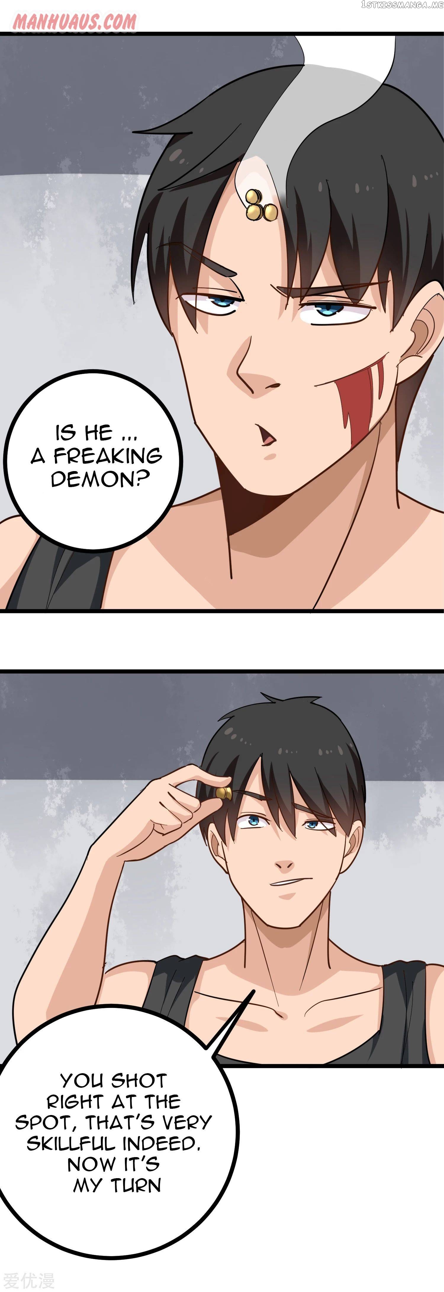 School Flower Master chapter 196 - page 10