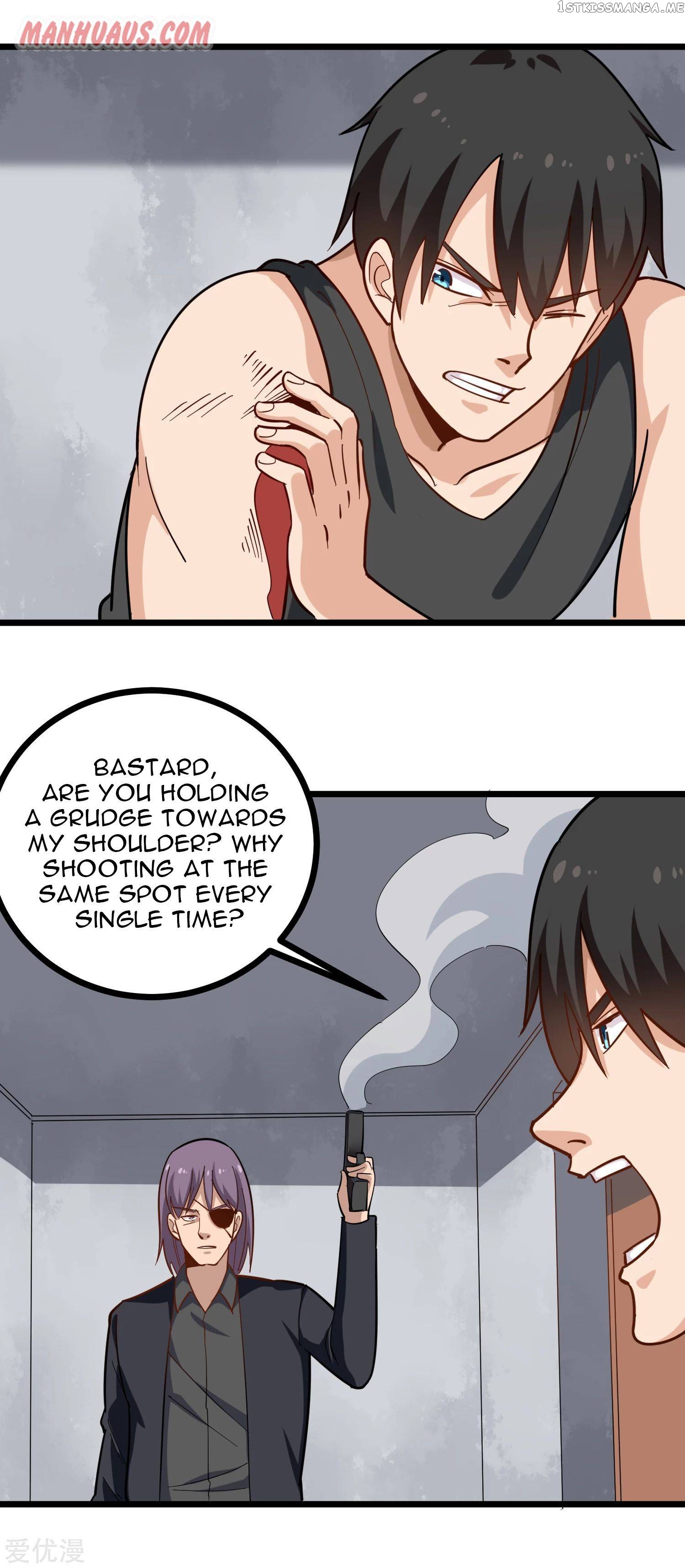 School Flower Master chapter 196 - page 2