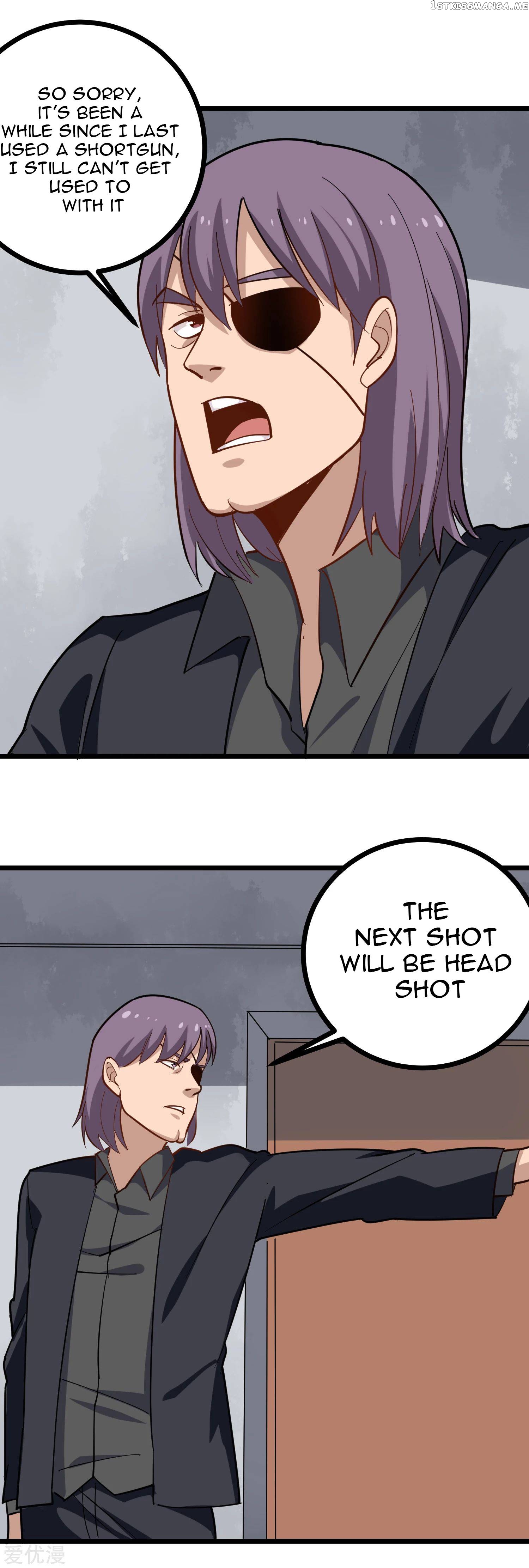School Flower Master chapter 196 - page 3