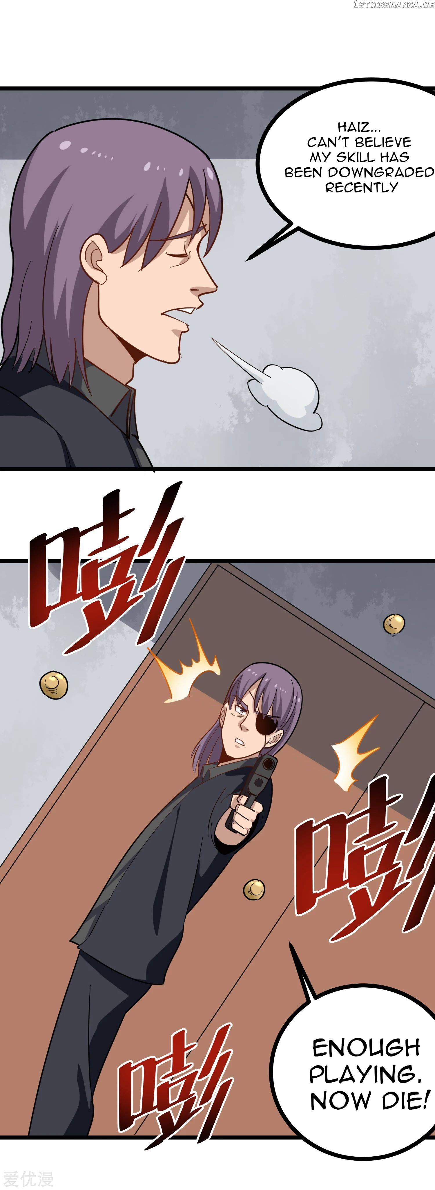 School Flower Master chapter 196 - page 6