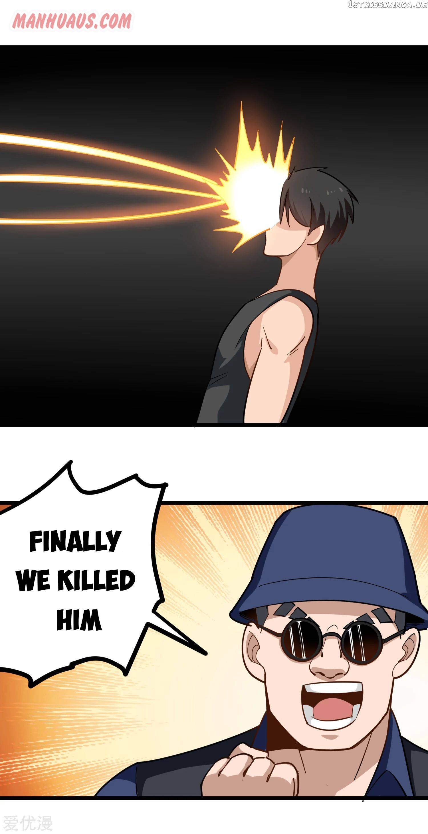 School Flower Master chapter 196 - page 8