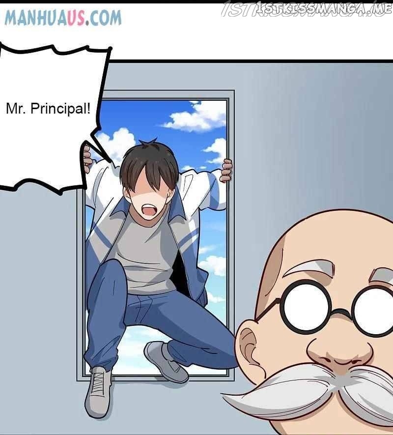 School Flower Master chapter 272 - page 20