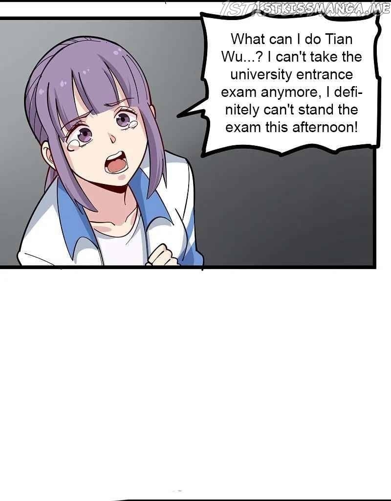 School Flower Master chapter 272 - page 5