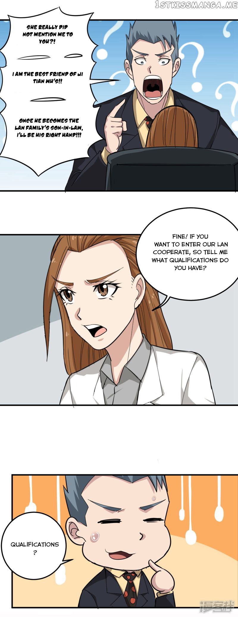 School Flower Master chapter 47 - page 10