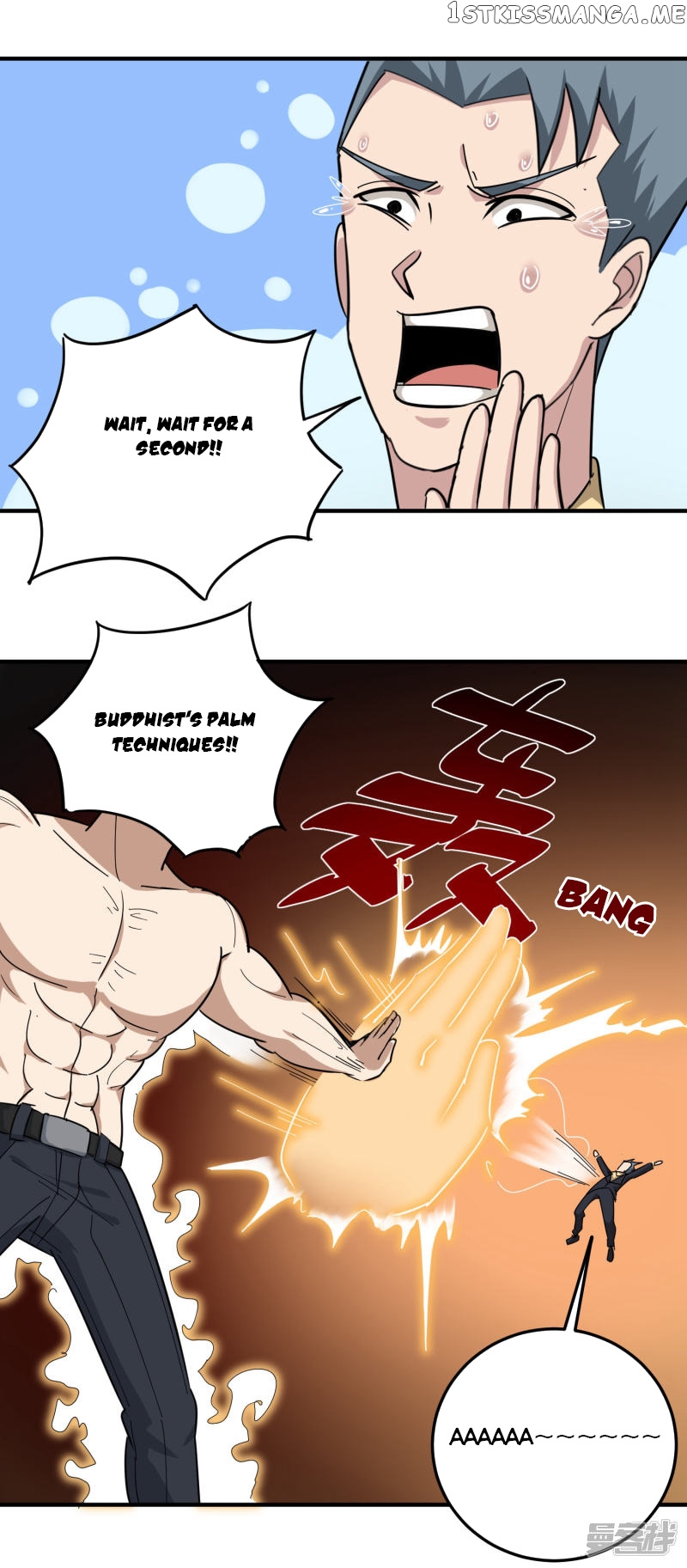 School Flower Master chapter 47 - page 12