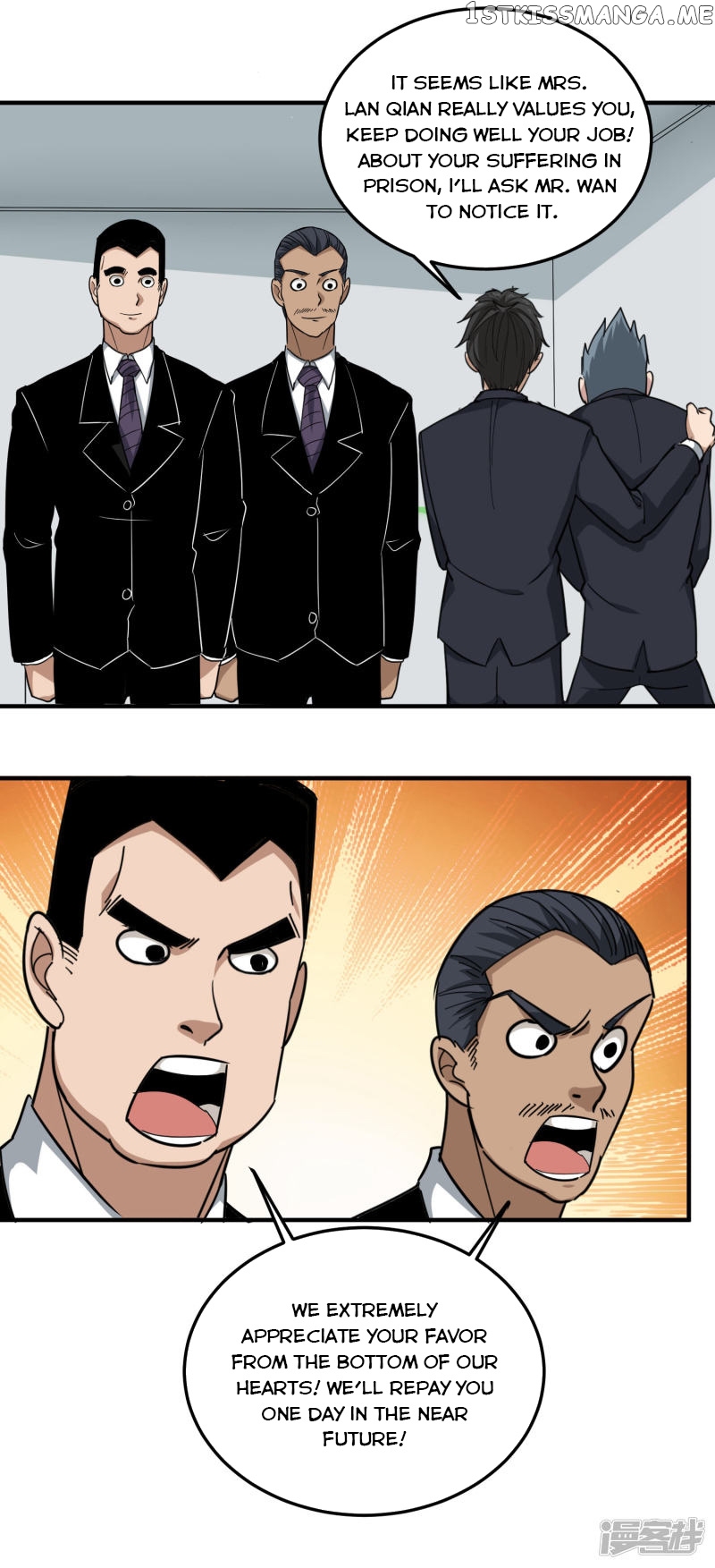 School Flower Master chapter 47 - page 15