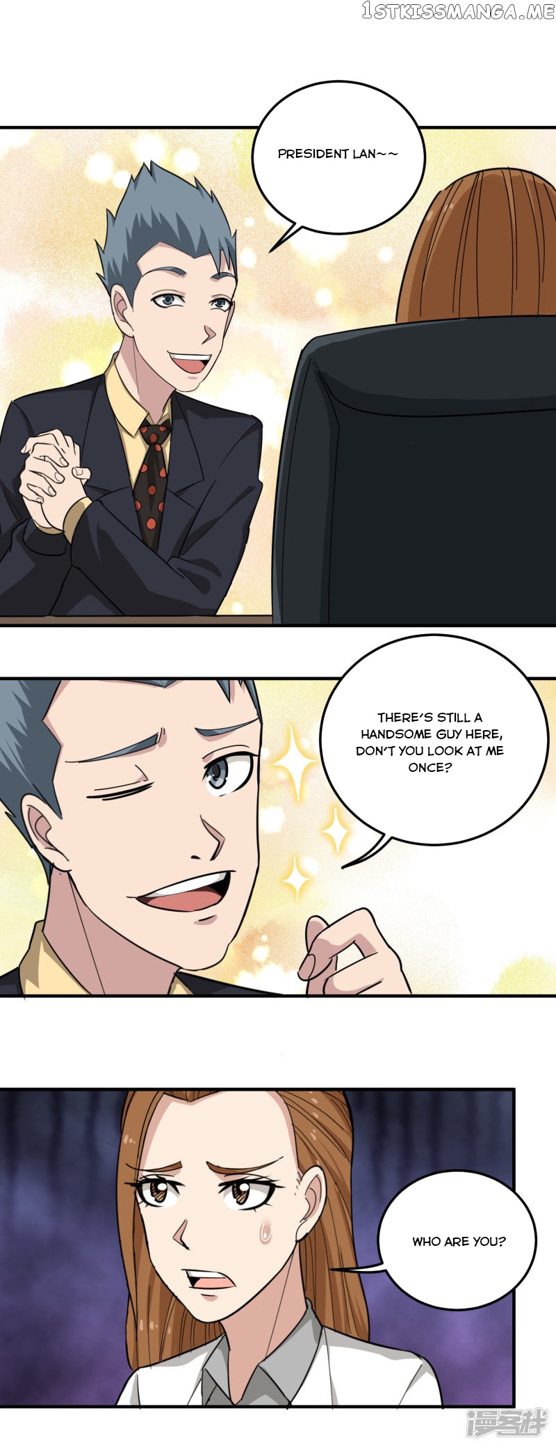 School Flower Master chapter 47 - page 8
