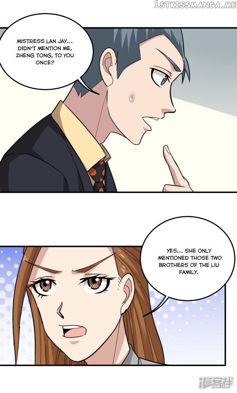 School Flower Master chapter 47 - page 9
