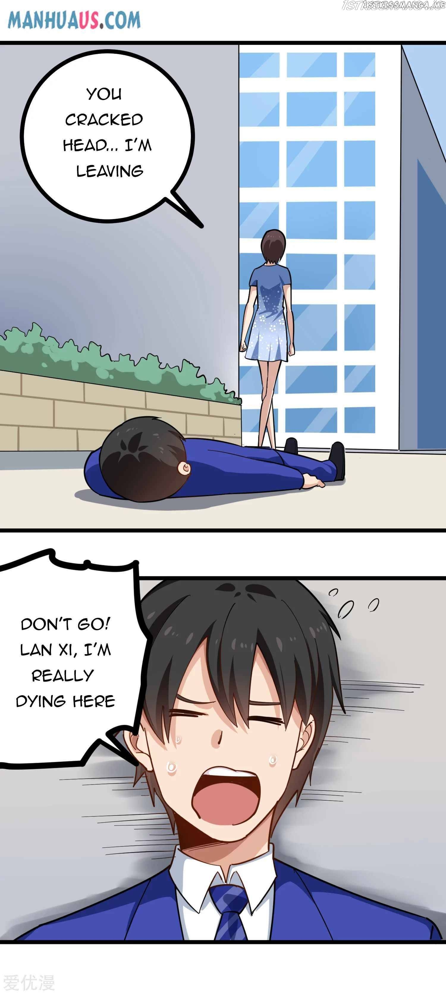 School Flower Master chapter 228 - page 10