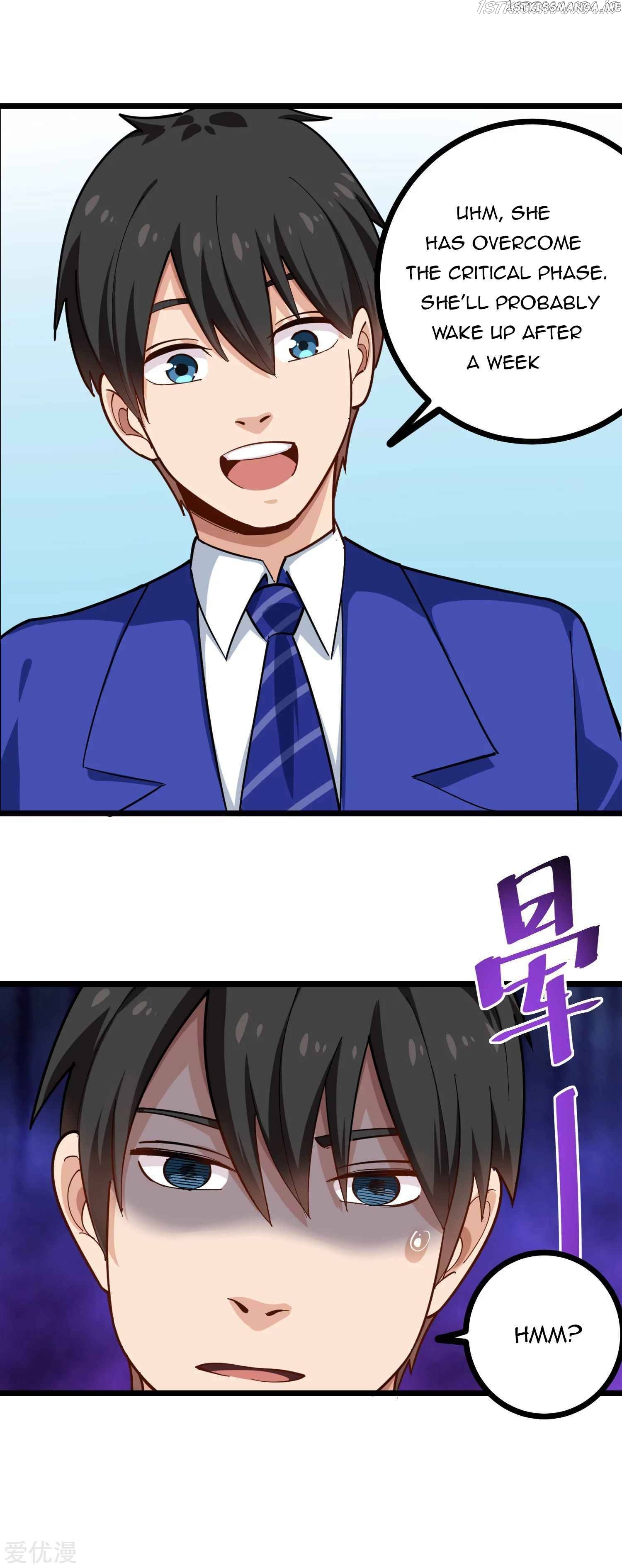 School Flower Master chapter 228 - page 3