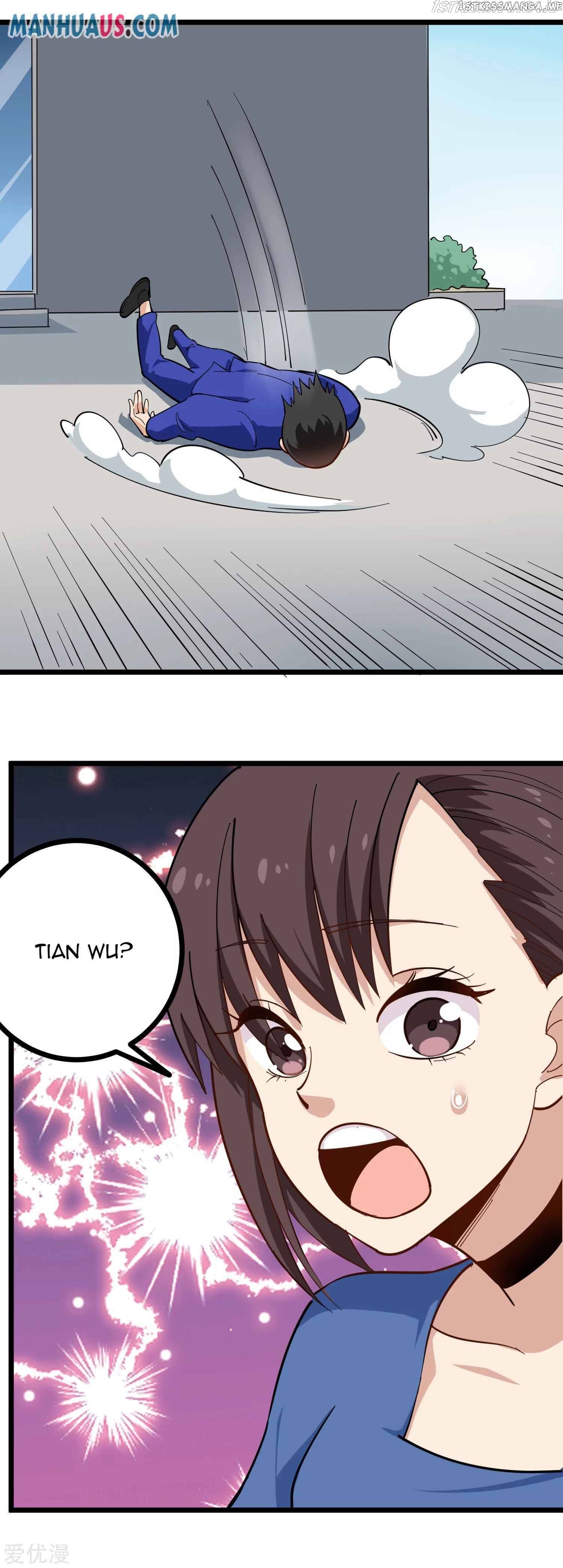School Flower Master chapter 228 - page 4