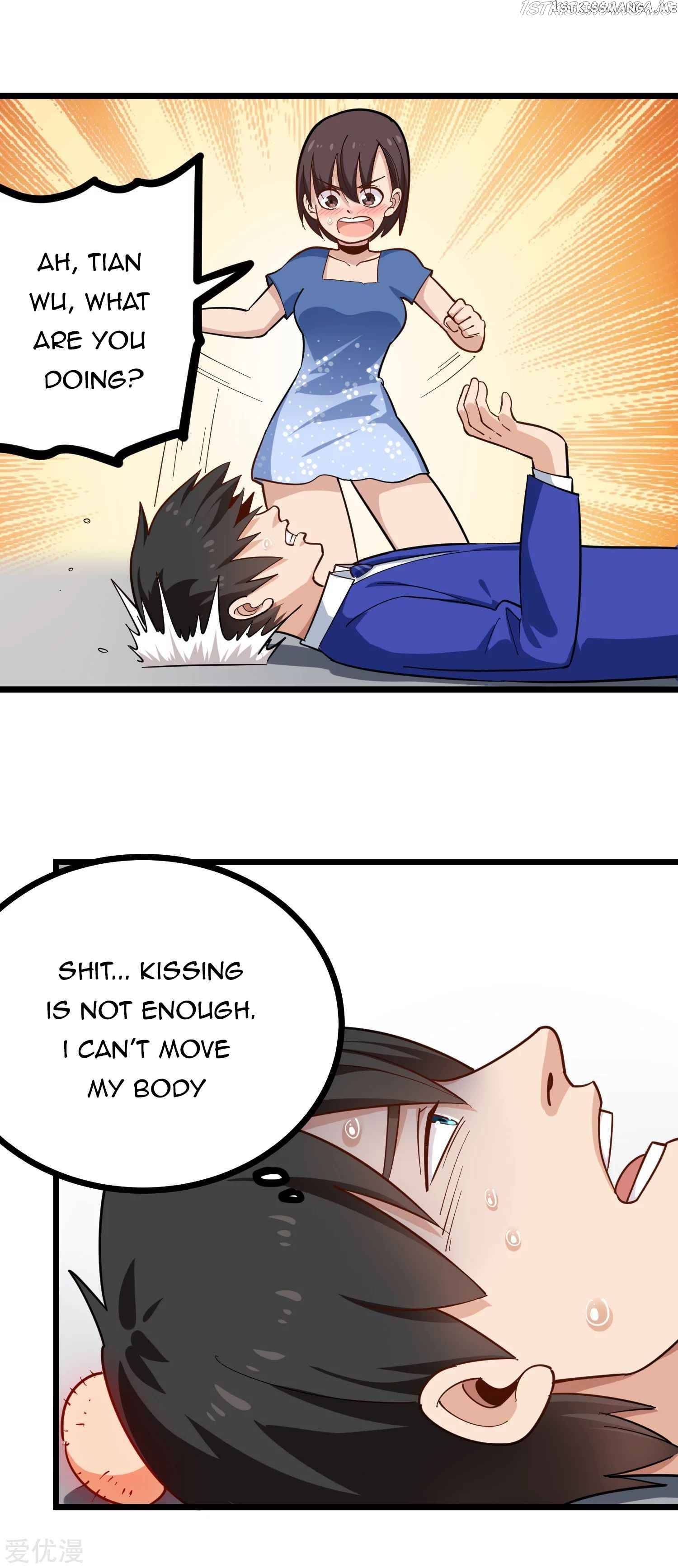 School Flower Master chapter 228 - page 7