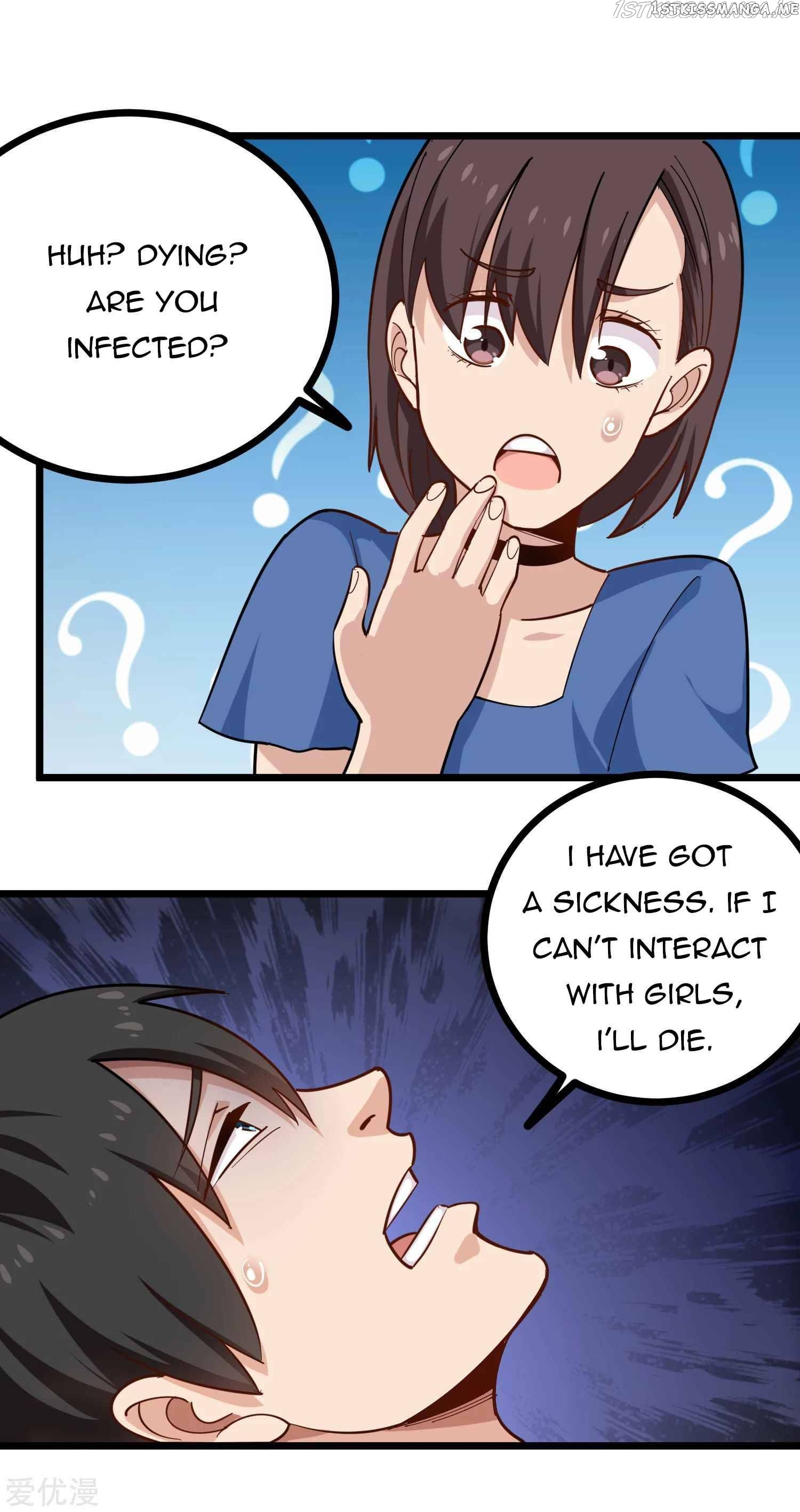 School Flower Master chapter 228 - page 9