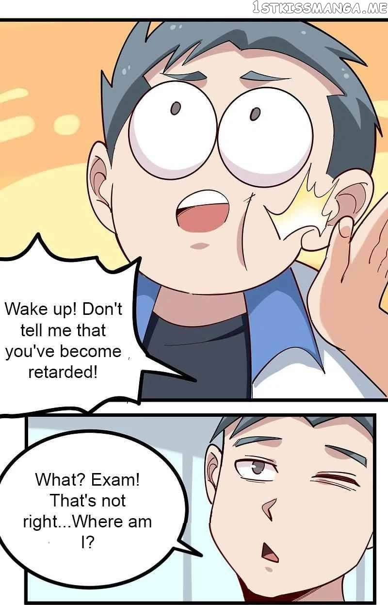 School Flower Master chapter 273 - page 13