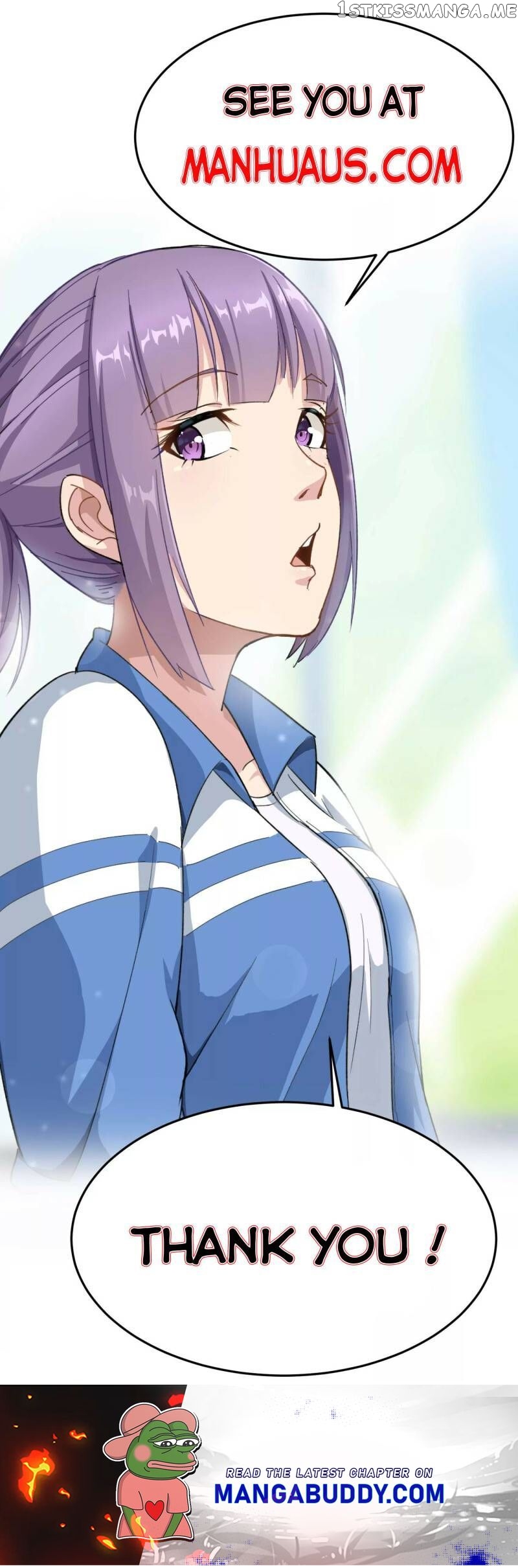 School Flower Master chapter 273 - page 24