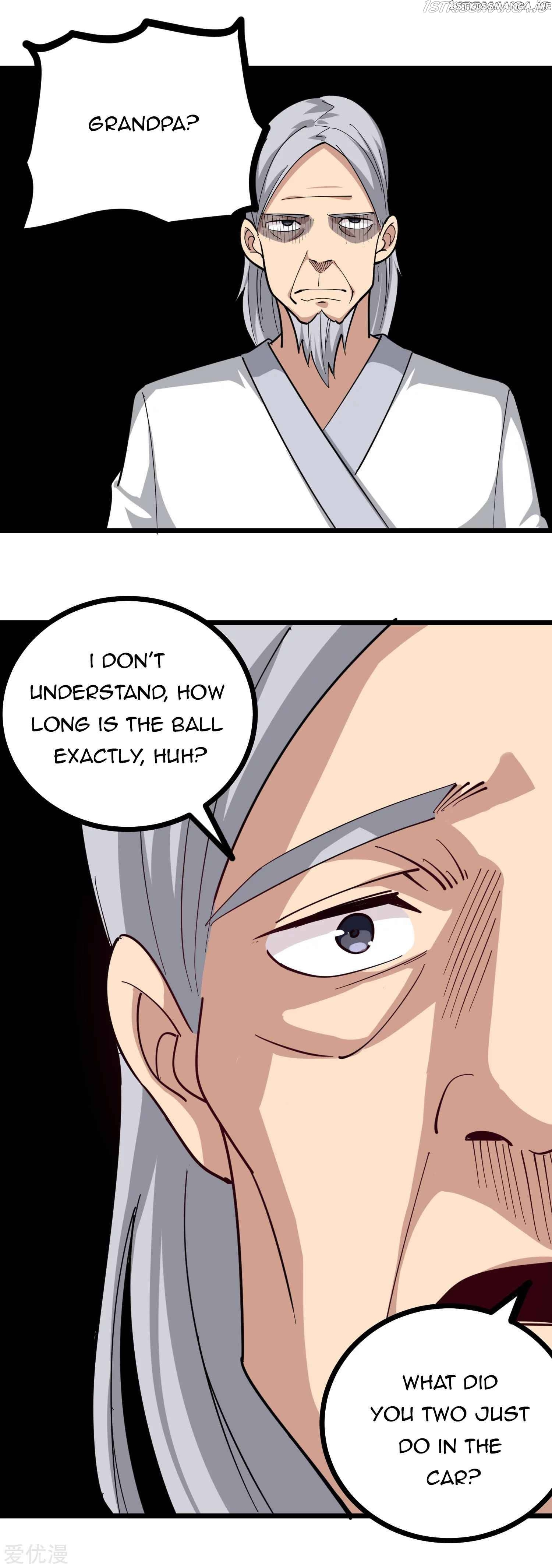 School Flower Master chapter 229 - page 10
