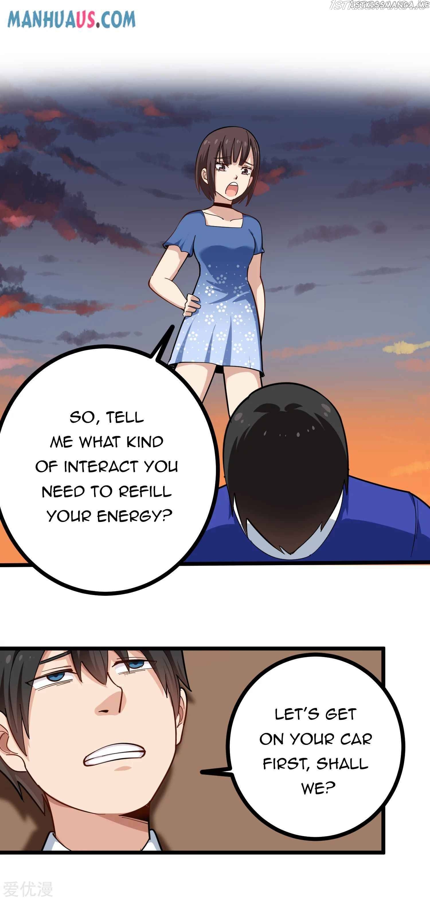 School Flower Master chapter 229 - page 3