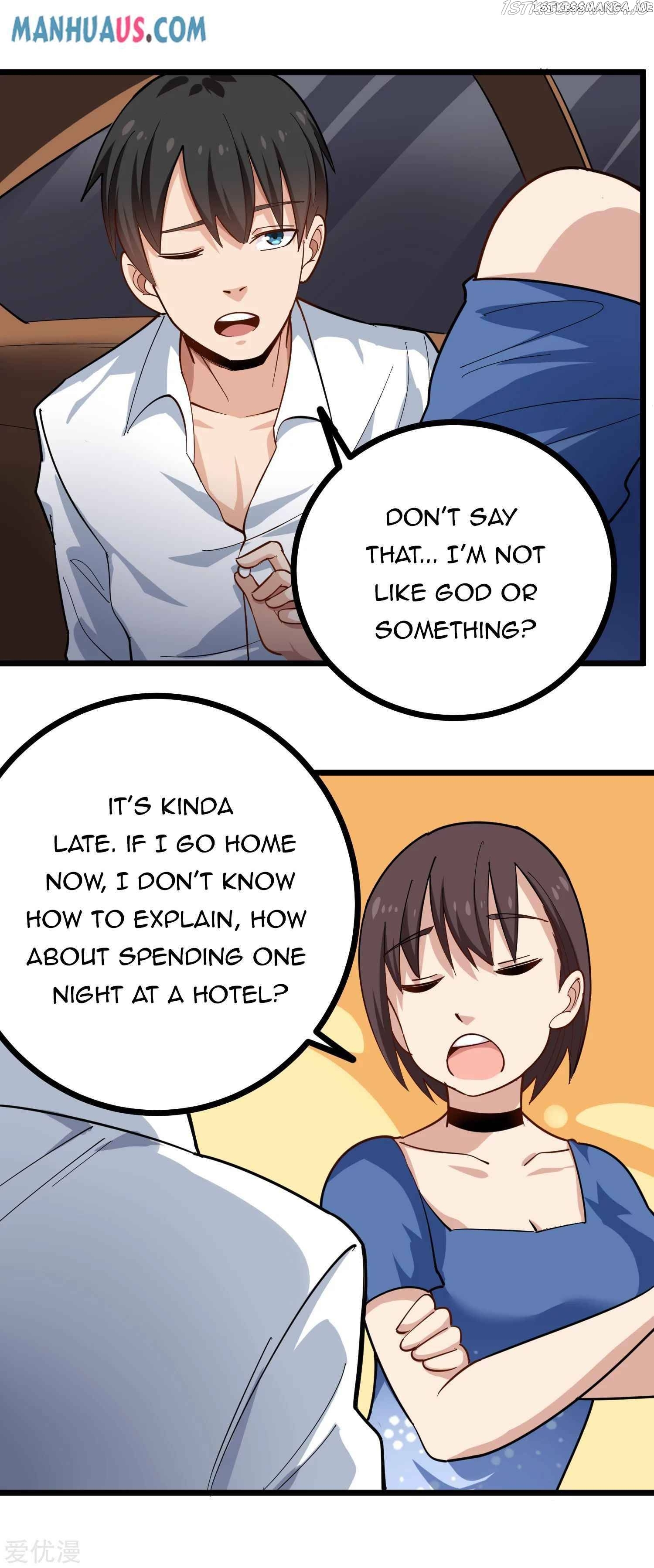 School Flower Master chapter 229 - page 6