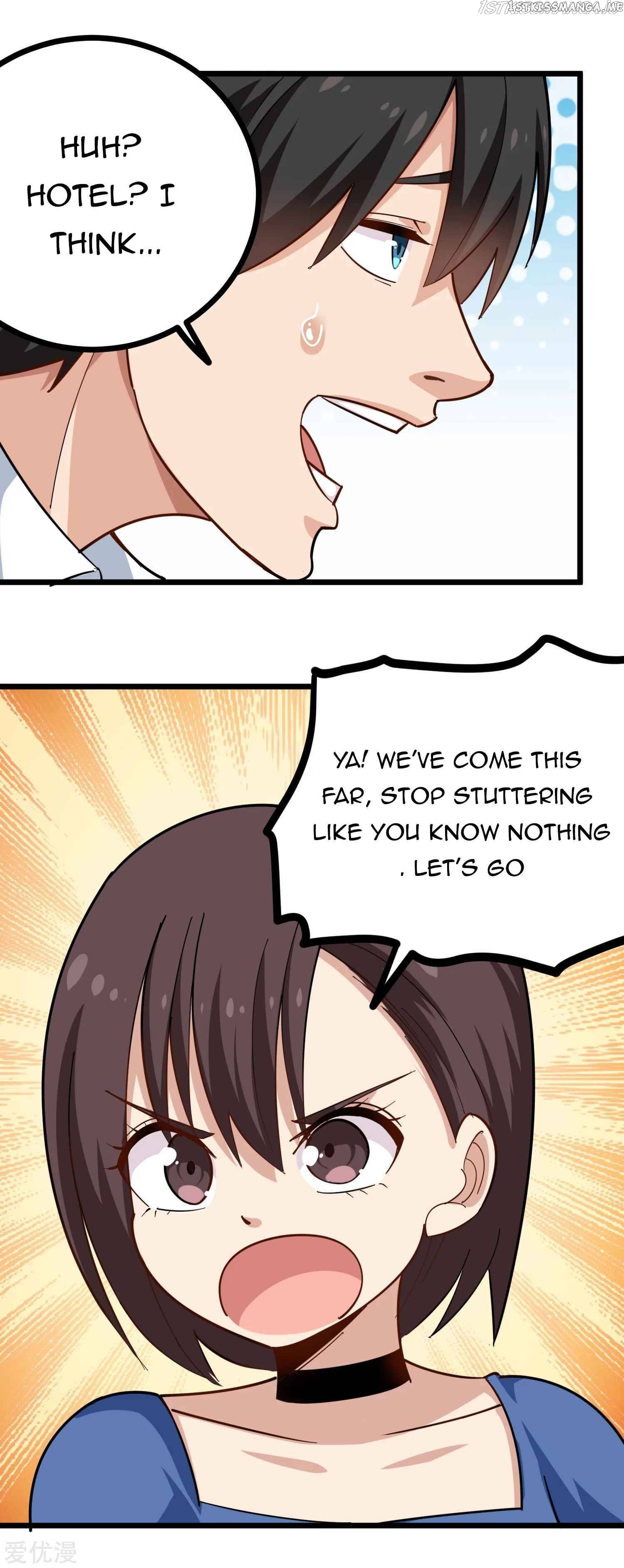 School Flower Master chapter 229 - page 7