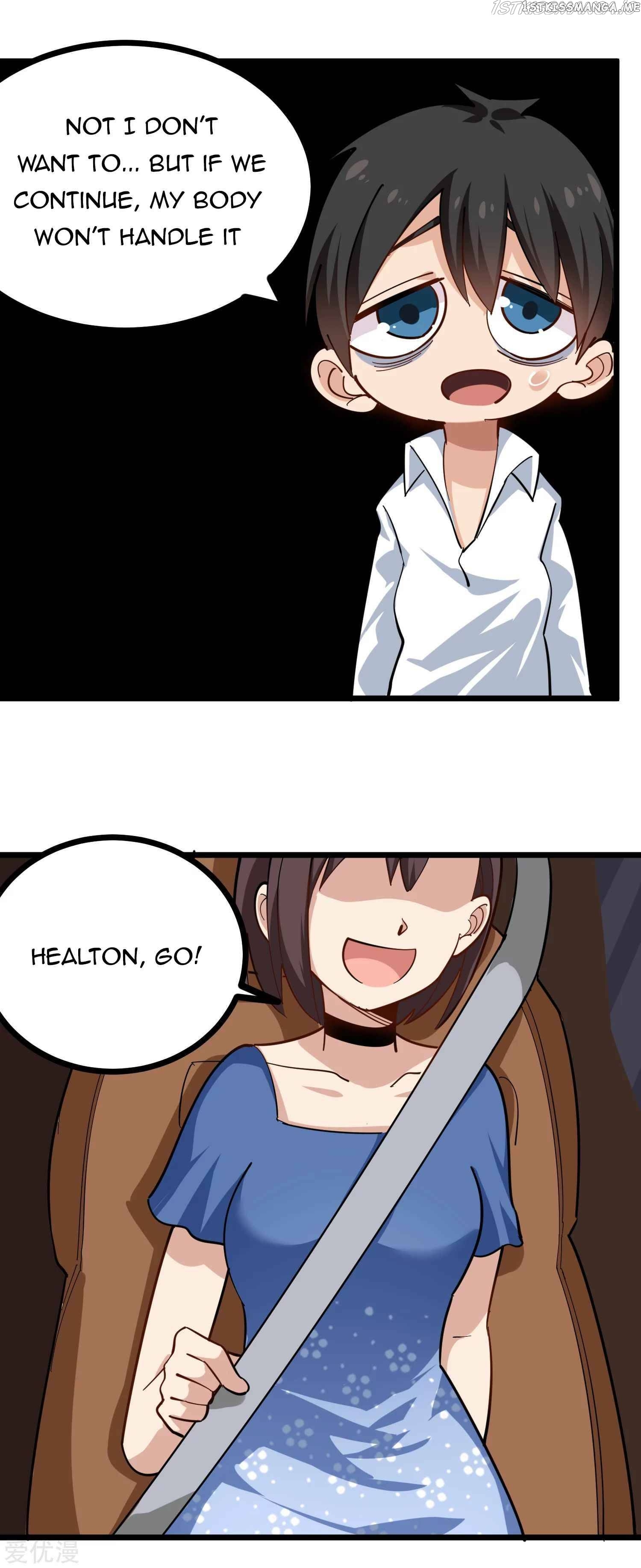 School Flower Master chapter 229 - page 8