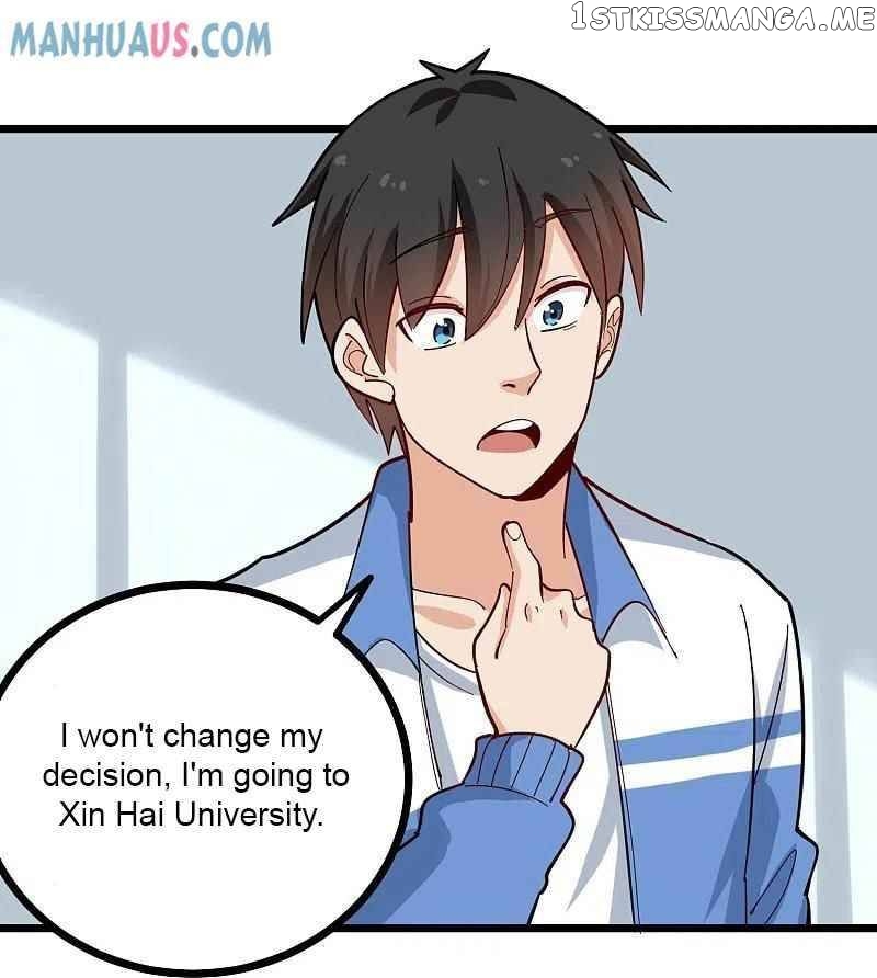 School Flower Master chapter 274 - page 10