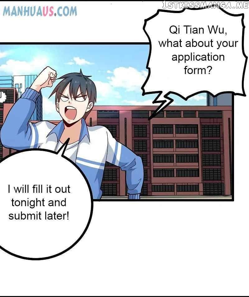 School Flower Master chapter 274 - page 18