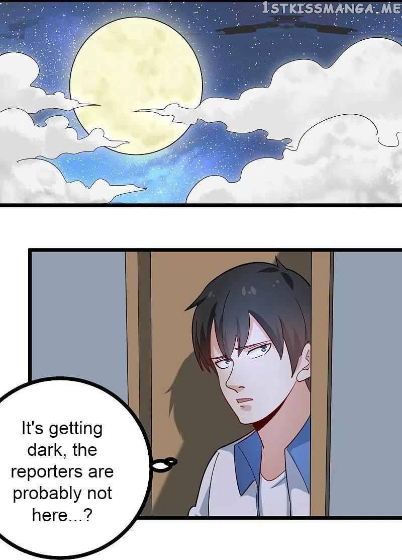 School Flower Master chapter 274 - page 19