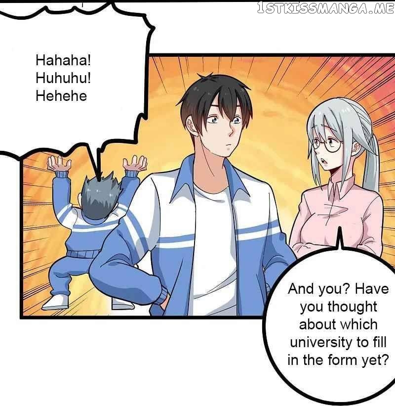 School Flower Master chapter 274 - page 9