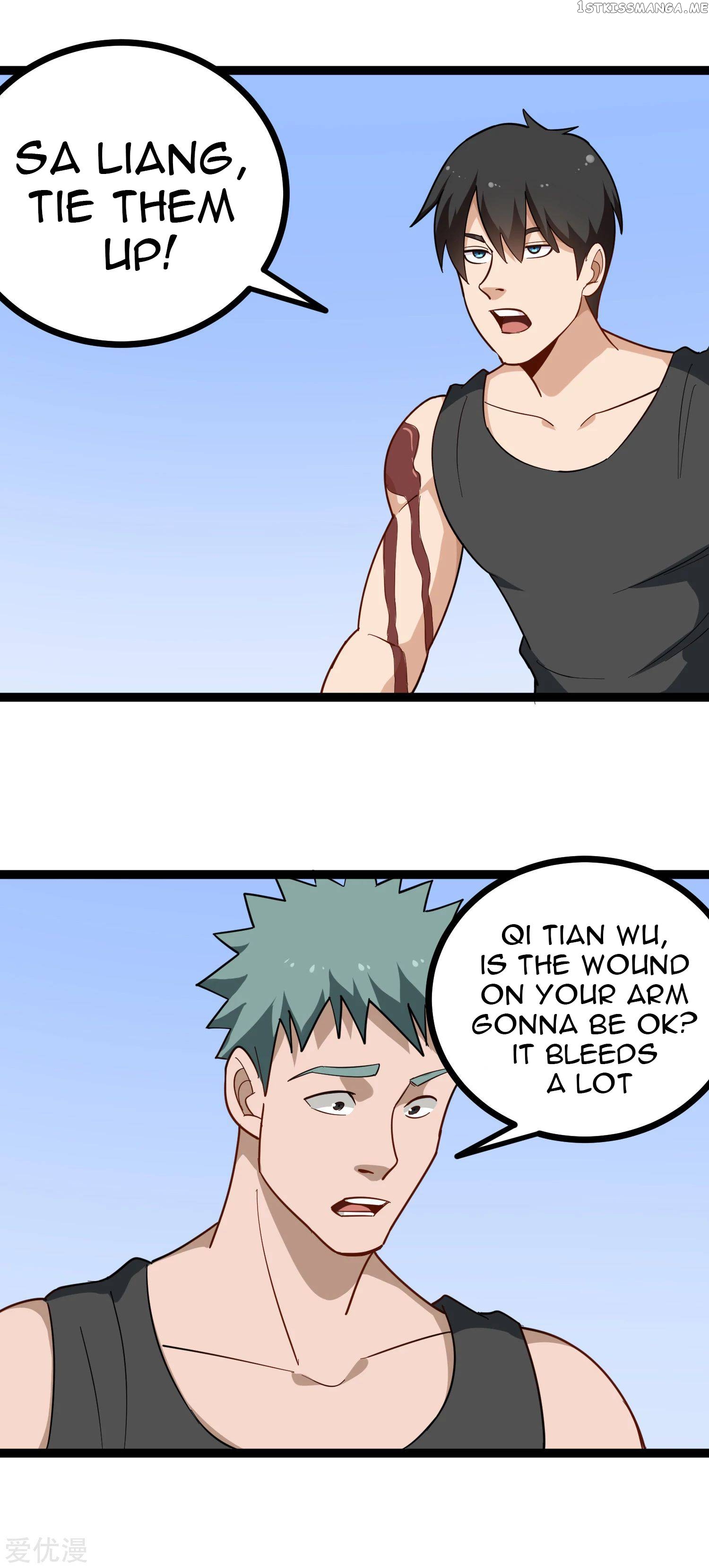 School Flower Master chapter 198 - page 4
