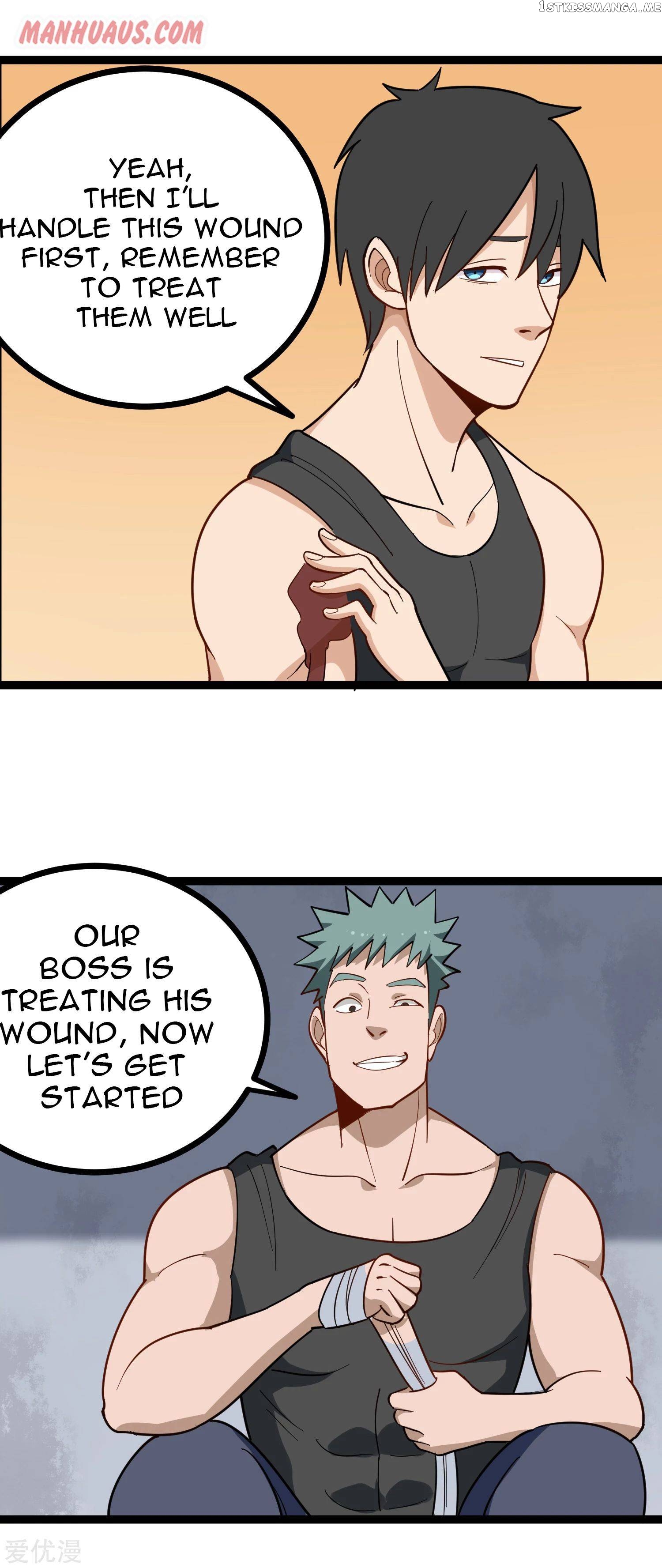 School Flower Master chapter 198 - page 5