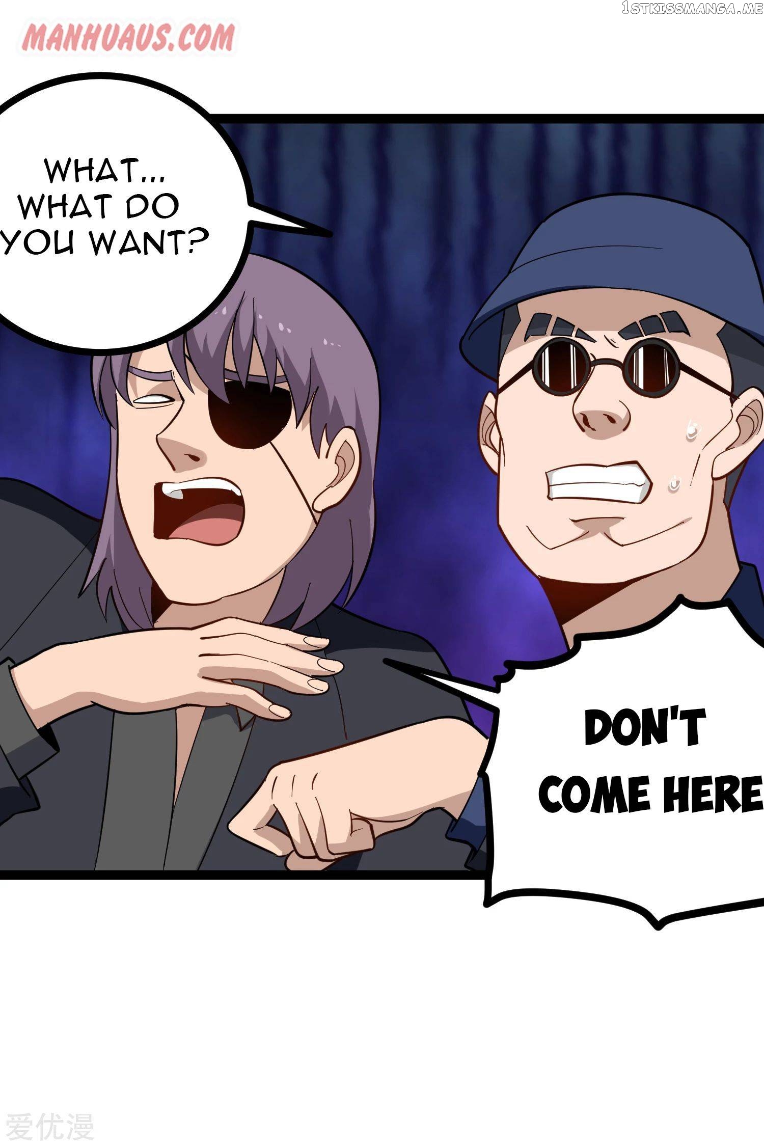 School Flower Master chapter 198 - page 6
