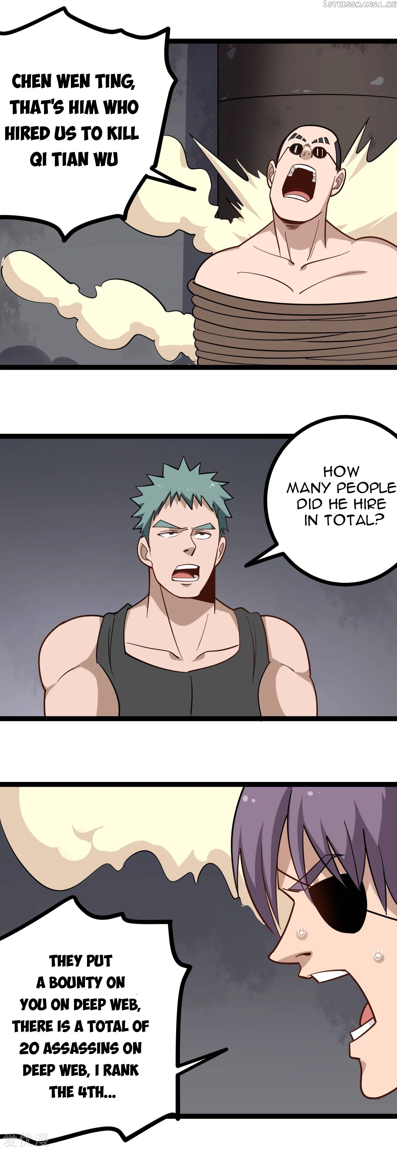 School Flower Master chapter 198 - page 8