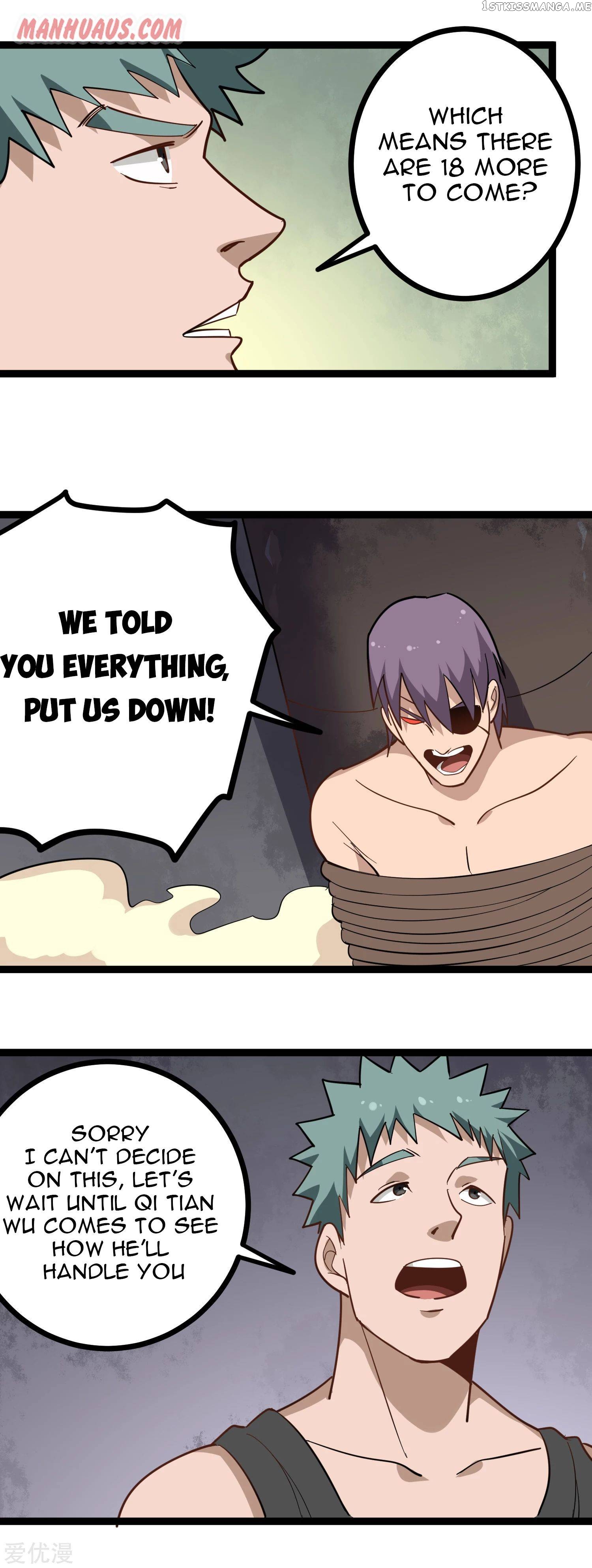 School Flower Master chapter 198 - page 9