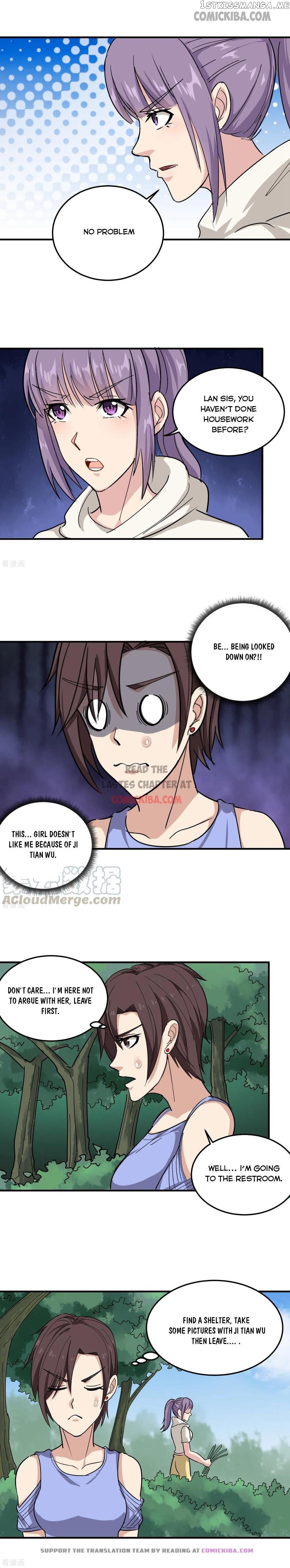 School Flower Master chapter 49 - page 4
