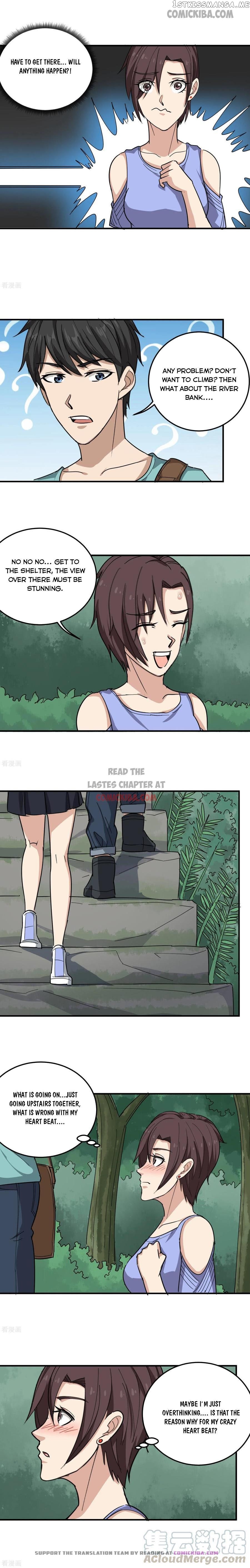 School Flower Master chapter 49 - page 6