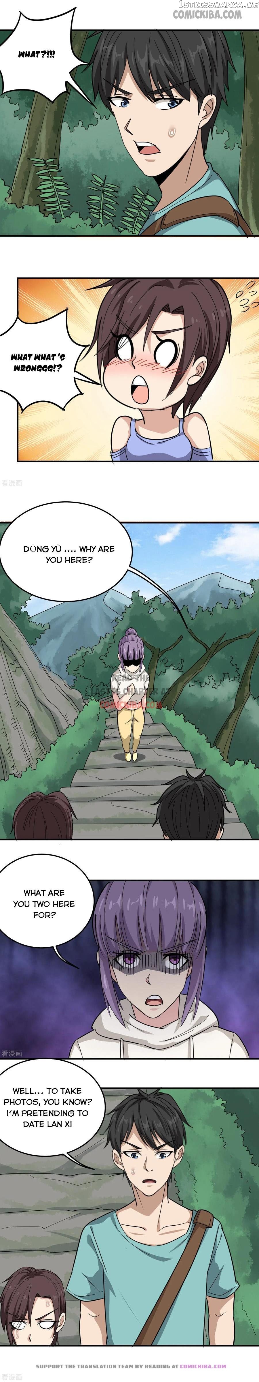 School Flower Master chapter 49 - page 7