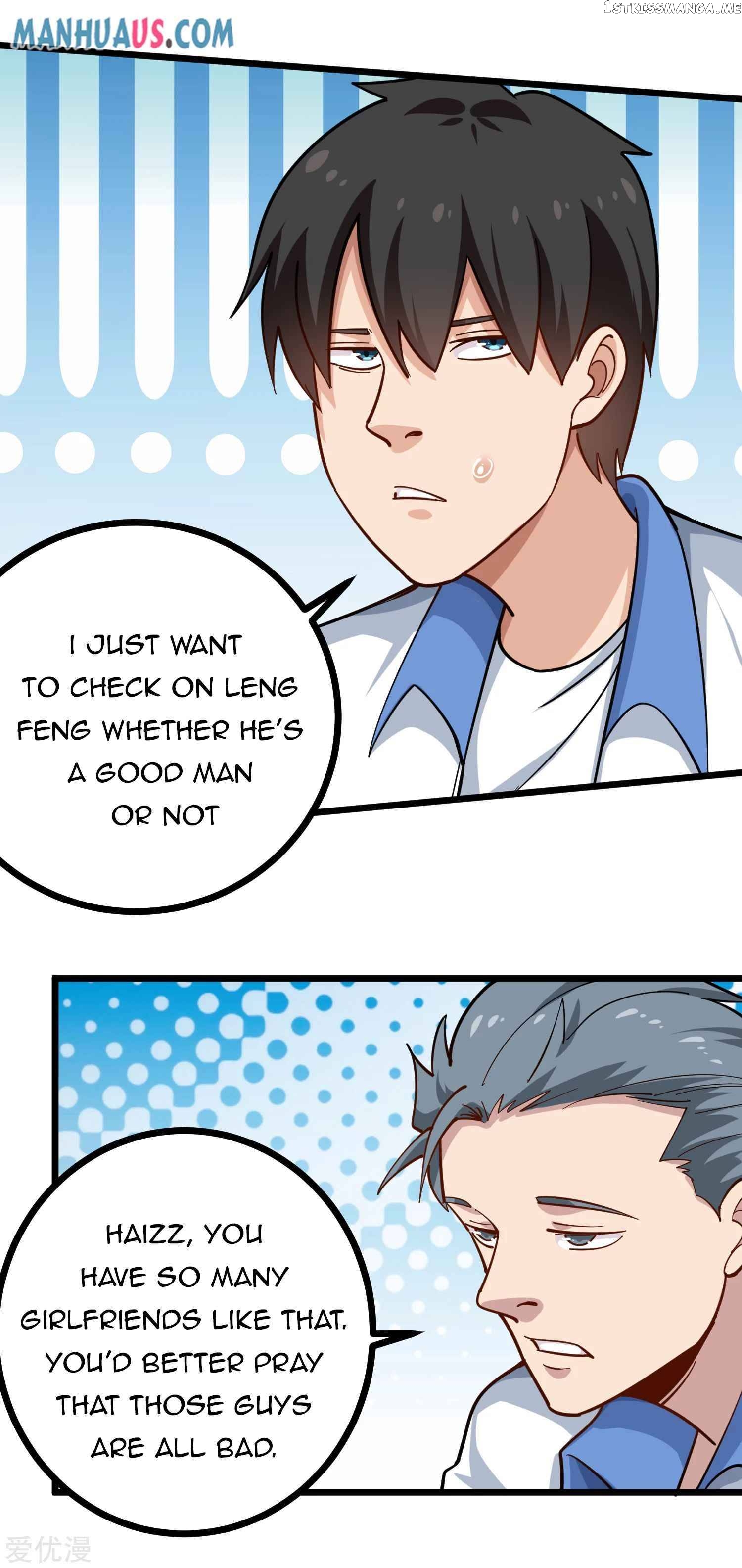 School Flower Master chapter 231 - page 10
