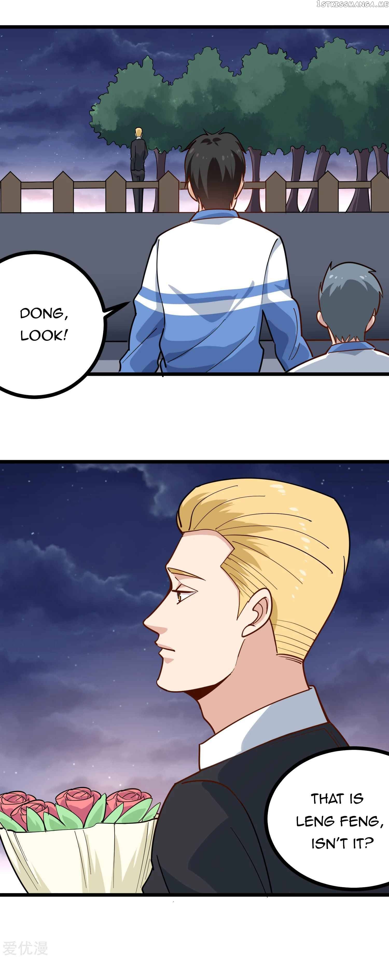 School Flower Master chapter 231 - page 11