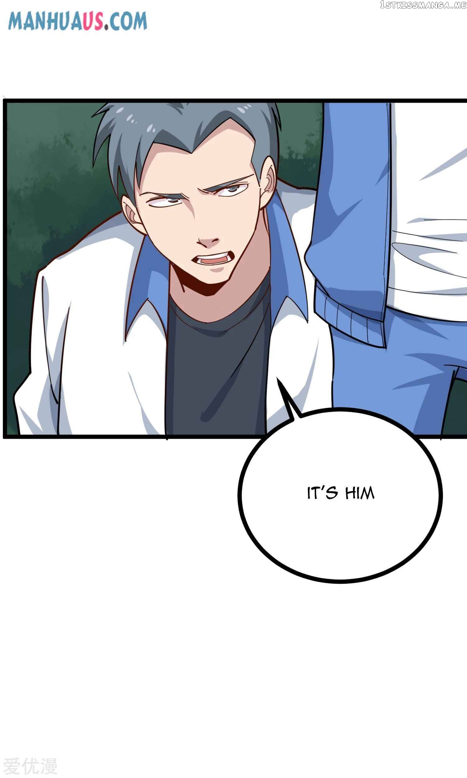 School Flower Master chapter 231 - page 12